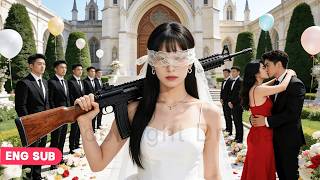 For Grandpa's Dying Wish,She Is Forced To Marry Playboy. But He Regrets When He Learns Her Identity！