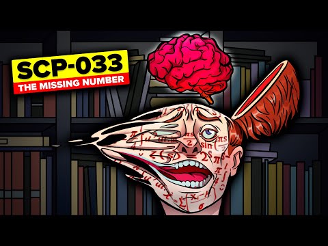 SCP-033 - The Missing Number (Compilation)