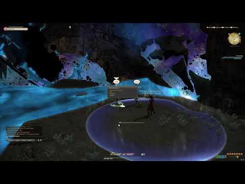 [FFXIV Endwalker] "Forge Ahead" - MSQ Quest #106 (full cutscenes)