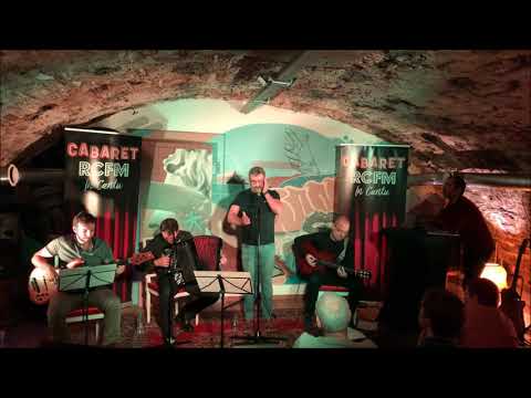 Cabaret RCFM Mai Pesce Vive