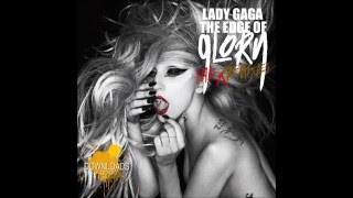 The Edge Of Glory (Ranny's Club Mix)