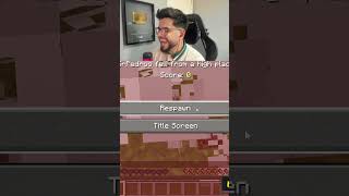 MINECRAFT ROLETA DE MLG