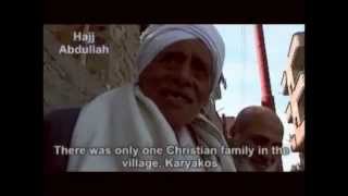 The Coptic Grave... the Trailer