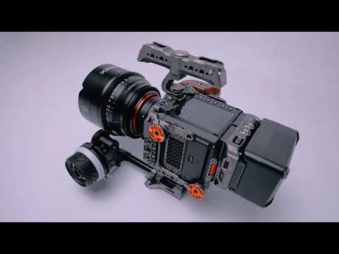 Marshall Media Production video.