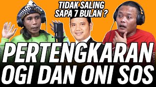Download lagu OGI SANGAT KESAL SAMA ONI⁉️ INI YANG TERJADI SEBENARNYA mp3