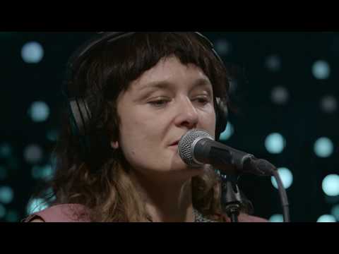 Land of Talk - This Time (Live on KEXP)