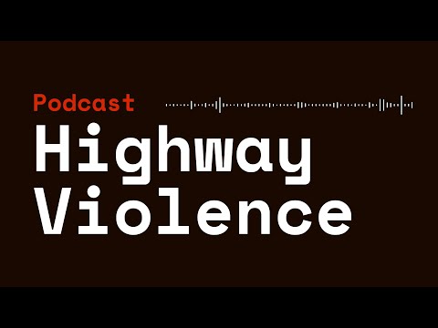 Podcast 4. rész - Highway Violence és a 80-as évek - Vendég: Mihaszna és Quixotic