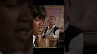 90’s gold from Sister Act 2