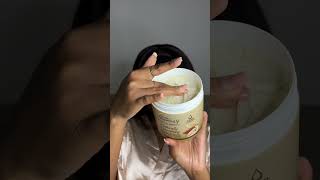 🛁🧴Check out my daily body care routine with Oh So Heavenly’s body cream and body oil. 🛁 🧴