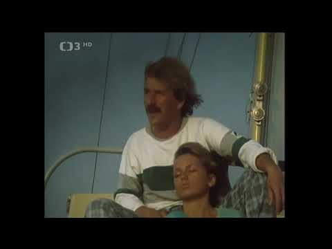 Arnošt Pátek - Končí den (1986)