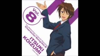 Thalía - Flores secas en la piel