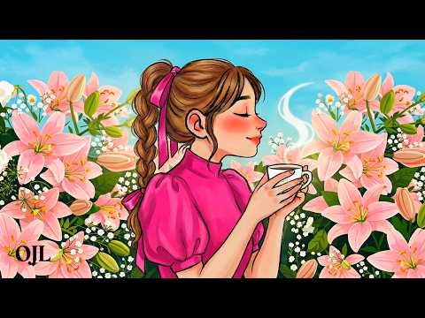 1940s French Vintage Jazz — Cozy Paris Café | Relax Background Music for Study, Work, Focus, Sleep