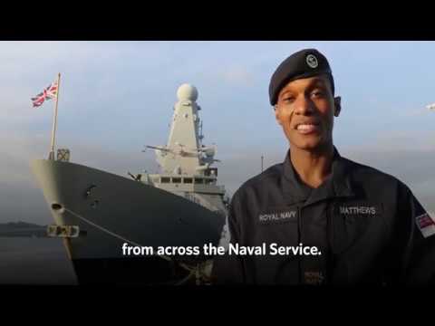 Warship | TwoSix Episode 34