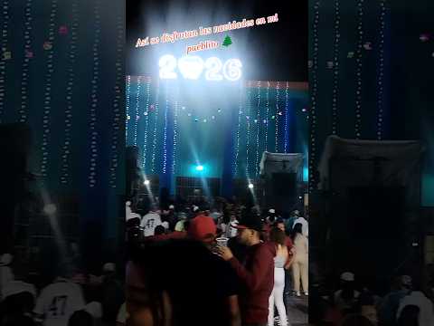 #nirgua #yaracuy #navidades 🌲