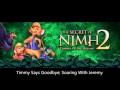 The Secret Of NIMH 2 Timmy To The Rescue Soundtrack