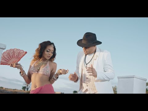 DanZak - Machejo (Official Video)