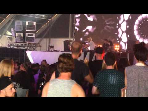 Rrose @ Dekmantel Festival 15'