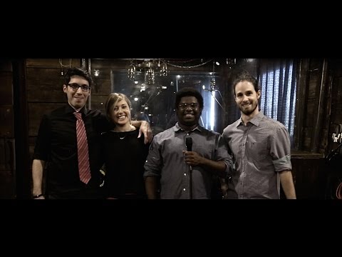 Valendo no Orbis - Episódio 61 - Line For Lions