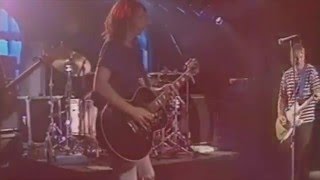 Soul Asylum - Promises Broken (Live)