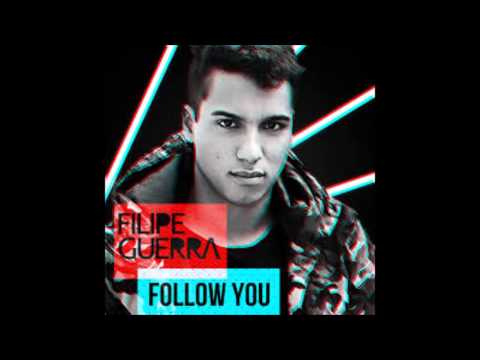 Filipe Guerra -  Kids In The Dark (feat  Bernardo Falcone)