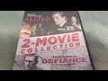 ALLIED DEFIANCE 2 MOVIE COLLECTION DVD Overview
