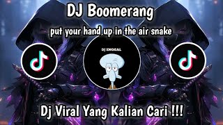 Download lagu DJ BOOMERANG STYLE THAILAND REVAL SKY || DJ TERBARU VIRAL TIKTOK 2023 mp3