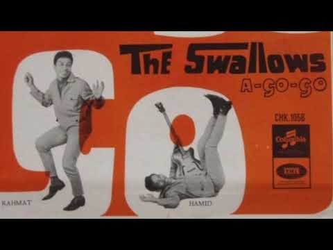 Bagai Di Janji - Cover The Wisma 2