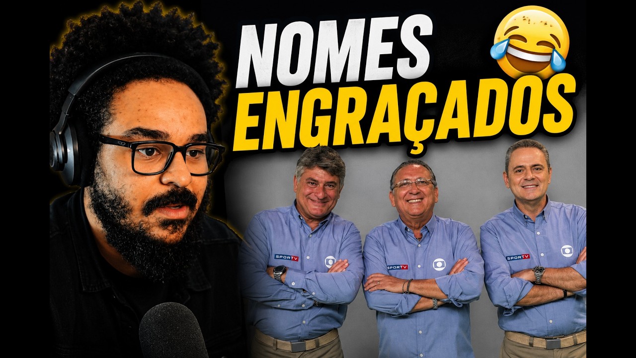 EU ME DIVERTI MUITO COM ESSE VÍDEO