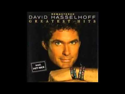 David Hasselhoff - 17 - Hit - Medley