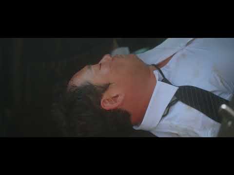 아이 엠 러브 I Am Love | 백승빈 BAEK Seung-bin | The 26th JEONJU IFF OFFICIAL TRAILER