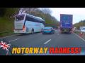 BEST OF THE MONTH MAY 2026 UK Car Crashes Compilation Idiots In Cars Part 2