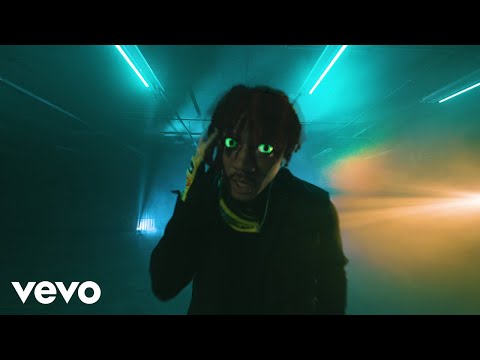 ZPLUTO - Paper Chase (Official Video) ft. 26AR