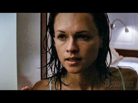 Last chance to get to the ship | Open Water 2: Adrift | CLIP