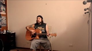 Dal Failure- Let Them Eat War (Bad Religion Cover)