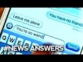 How to STOP CYBERBULLYING - Prevent Cyberbullying and Beat Cyberbullies How to STOP CYBERBULLYING - Prevent Cyberbullying and Beat Cyberbullies