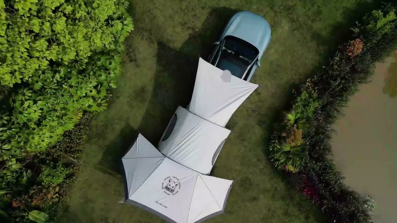 Are canvas tents worth it? Tipseri