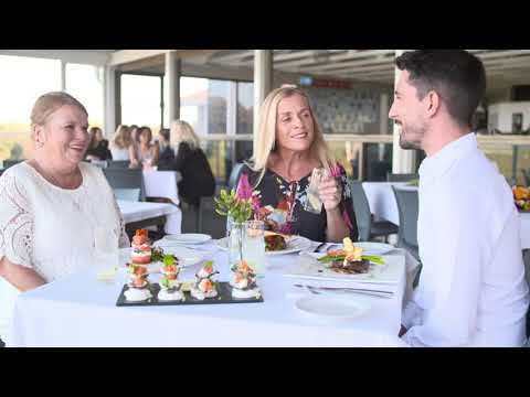 Donovan's Surf Club Restaurant and Bar