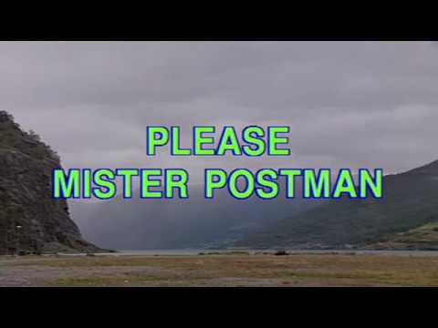 Please Mister Postman (Vocal Ver.)