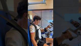 Download lagu Things we like to see: Marc Marquez training intensity 💪 mp3
