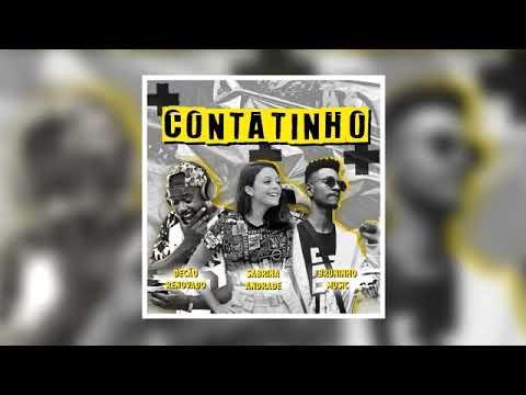 Decão renovado,bruninho music e Sabrina contatinho