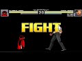 M U G E N Ultimate Pingu Showcase