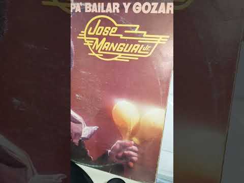 Tres Bongoceros - José Mangual Jr 🔥