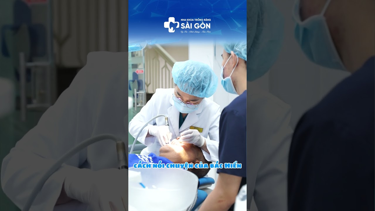 Anh Khiêm Bọc 24 Răng Sứ (Đức) – Hết Ê Buốt, Ăn Ngon, Trẻ Ra Vài Tuổi | Nha Khoa Trồng Răng Sài Gòn