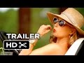 The Squeeze Official Trailer 1 (2015) - Katherine LaNasa, Jeremy Sumpter Sports Comedy HD