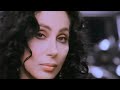 Love Hurts - Cher | Lyric Video
