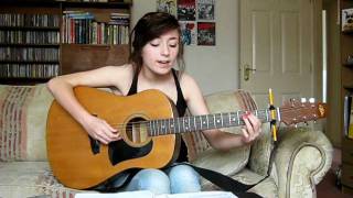 All The Good That Won't Come Out - Rilo Kiley COVER.