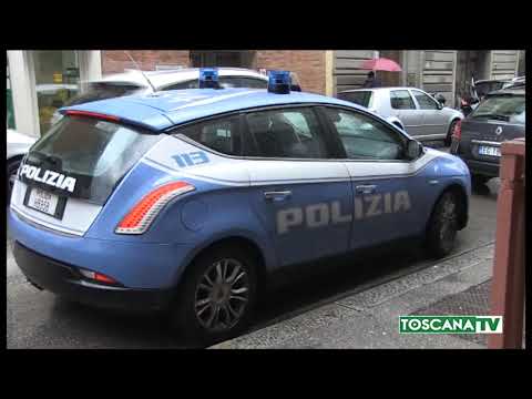 2018-11-24 FIRENZE - GIOVANE UCCISA IN OSTELLO, FIDANZATO  SONO STATO IO