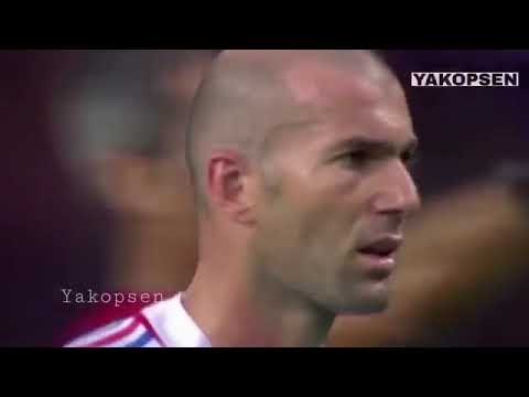 the last match of zidane 2006 world cup final france v italy