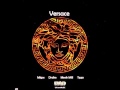 Richie Biness - Versace Ft. Drake, Meek Mill ...