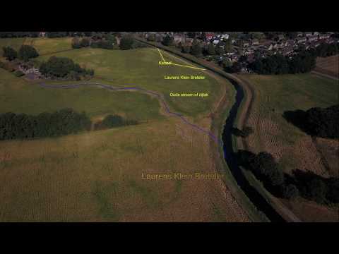 rietmolen plaats historische watermolen ontdekt movie